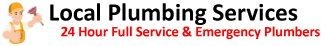 Suburb Maryland Fac MD 24 Hour Plumbers